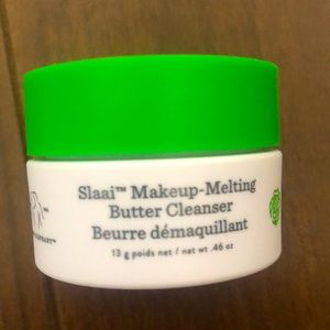 Drunk elephant cleaning butter